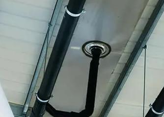岐山虹吸排水的原理