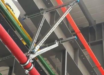 岐山抗震支架厂家与你分享你必须做的紧急情况下的准备
